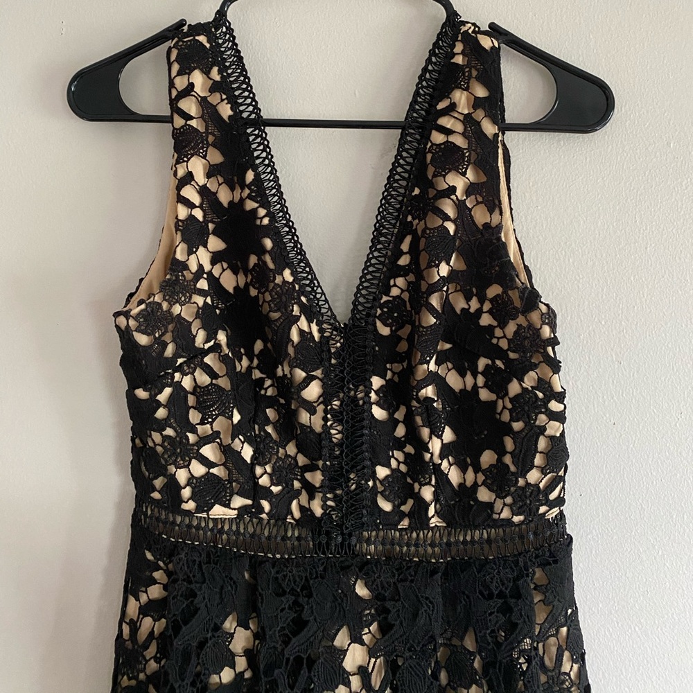 Francesca’s Dress